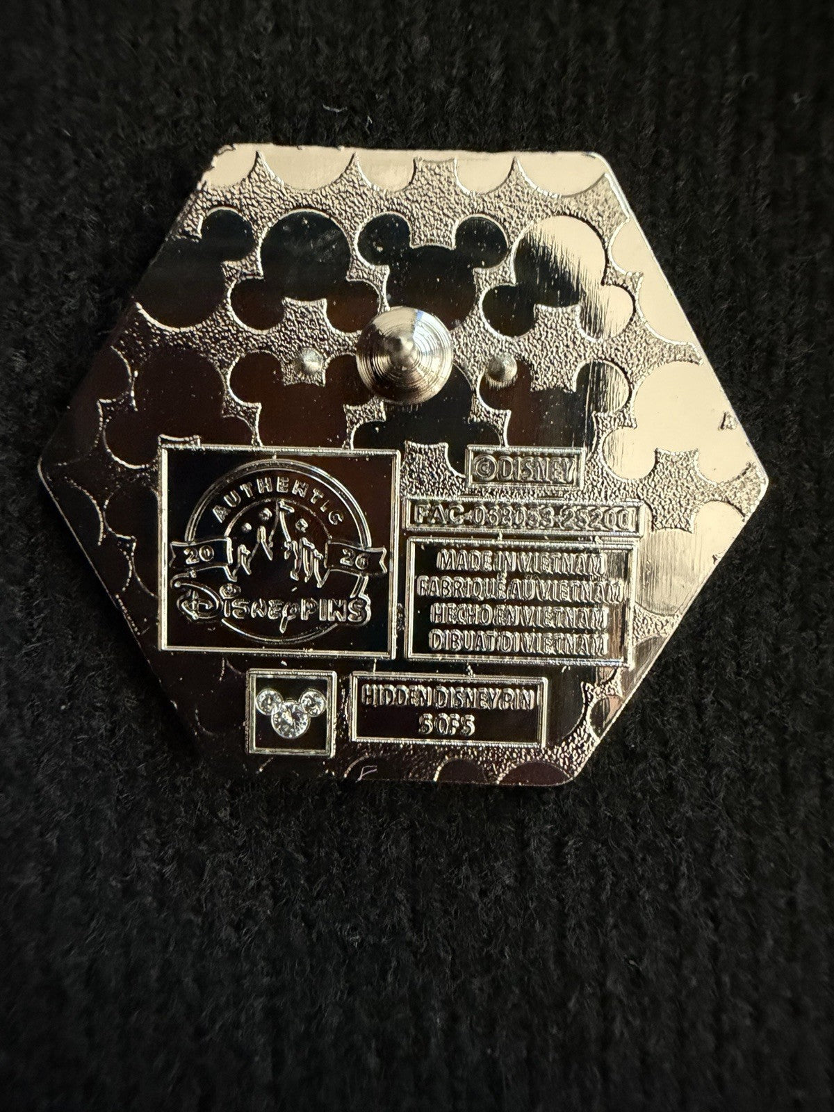 2026 WDW Hidden Disney Wave A Kida Film Anniversaries