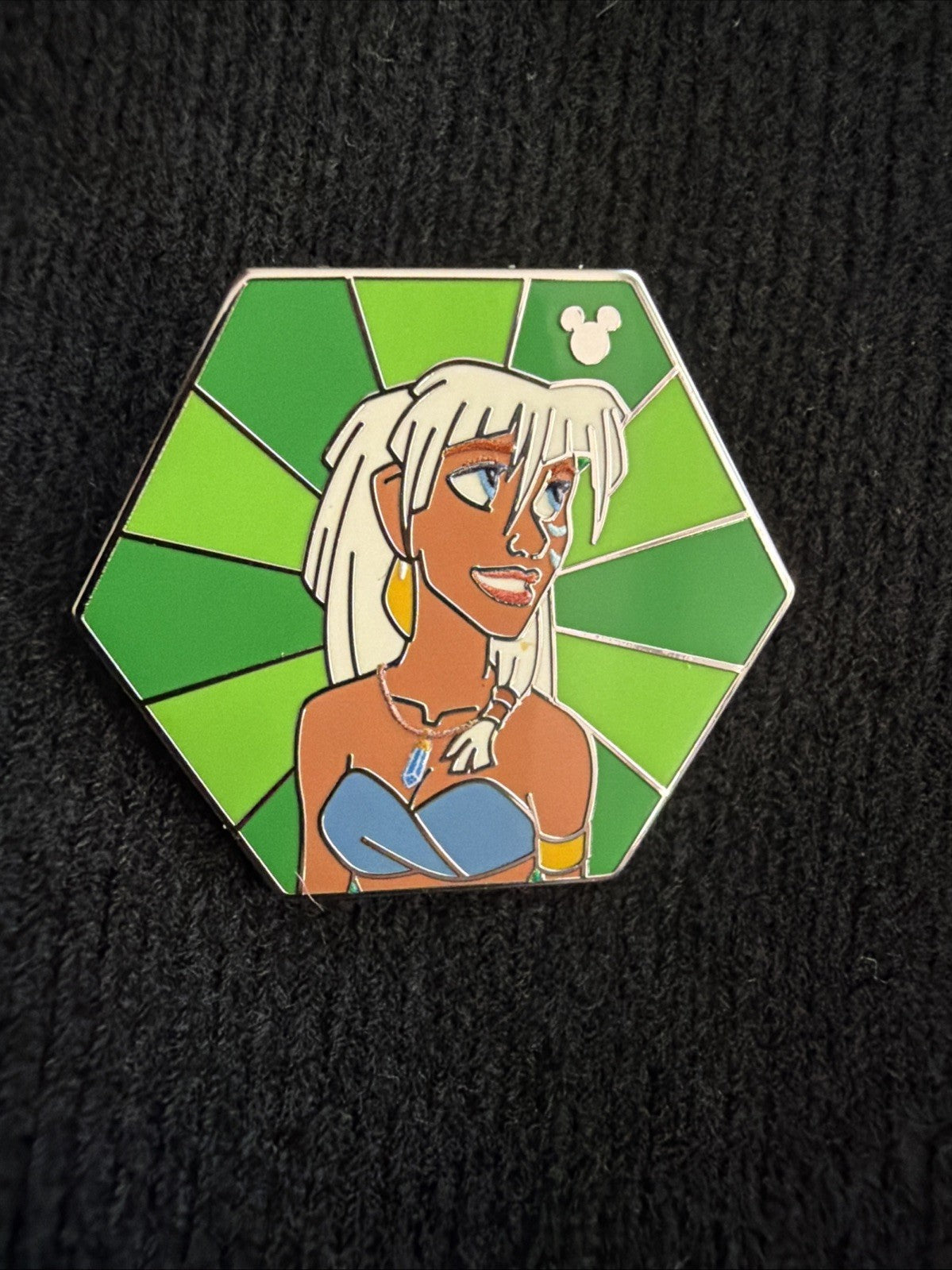2026 WDW Hidden Disney Wave A Kida Film Anniversaries