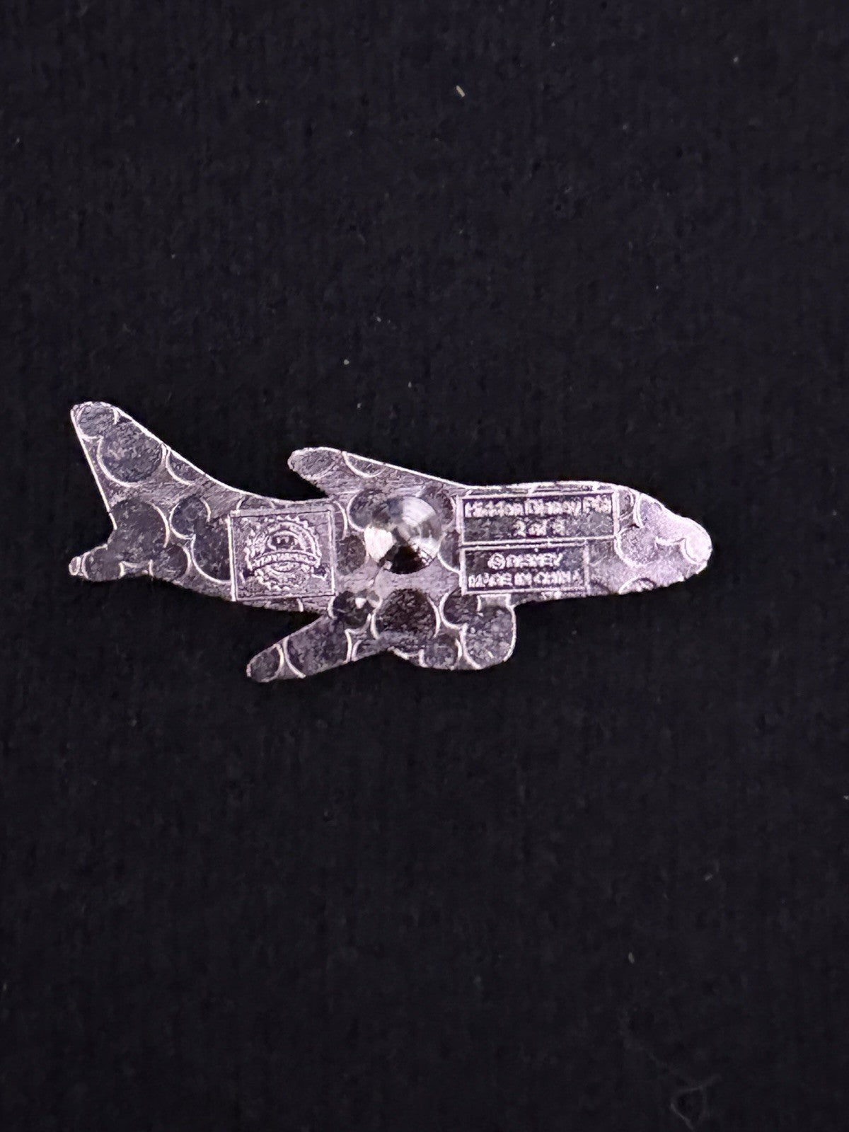 Disney Three Fairies Character Plane Hidden Disney 2022 Pin Authentic